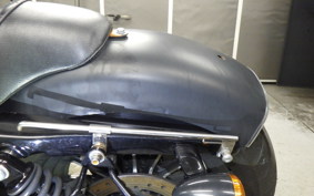 HARLEY XL883N 2012