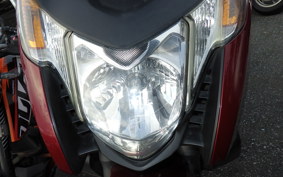 HONDA NC700 INTEGRA 2012 RC62