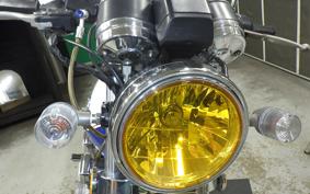 SUZUKI GSX400FS IMPULSE 1982 GK72A