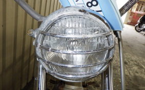 YAMAHA 	TY175 525