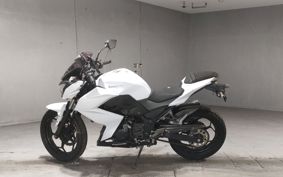 KAWASAKI Z250 ER250C