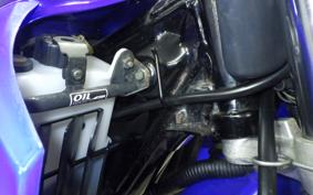 YAMAHA DT125R Gen.3 2026 3FW