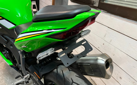 KAWASAKI NINJA ZX-4RR 2025 ZX400P