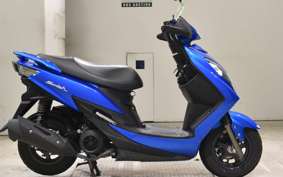 SUZUKI SWISH 125 2018 DV12B
