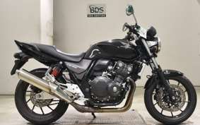 HONDA CB400SF GEN 4 A 2019 NC42