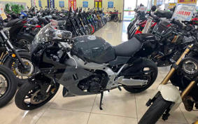 YAMAHA XSR900 GP 2025 RN96J