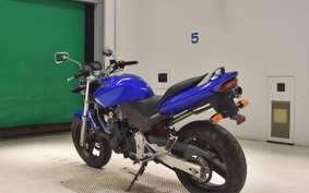 HONDA HORNET 250 2016 MC31