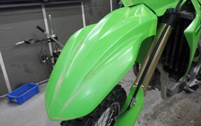 KAWASAKI KX250 KX252E