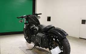 HARLEY XL1200X 2020