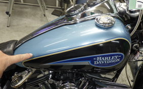 HARLEY FXDL 1580 2008
