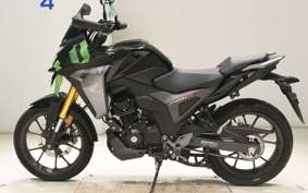 HONDA CB200X 2012