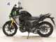 Фото Honda CB200X 2012 с японского аукциона