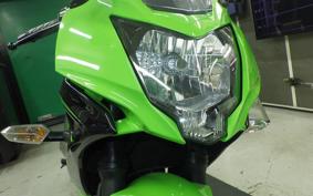 KAWASAKI NINJA 250 SL 2010 BX250A
