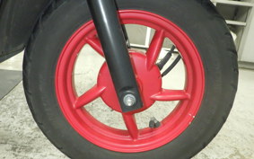 YAMAHA VINO 50 2021 SA54J