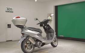 YAMAHA AXIS 100 1986 SB01J