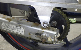 HONDA NS-1 2005 AC12