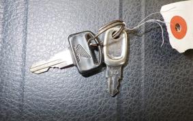HONDA GYRO X 2012 TD02