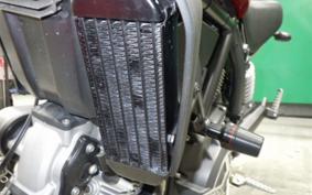 DUCATI SCRAMBLER ICON 2016