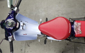 HONDA C125 SUPER CUB 2021 JA48
