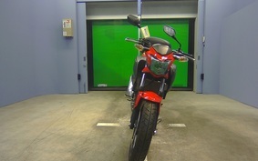 HONDA CB250F MC43