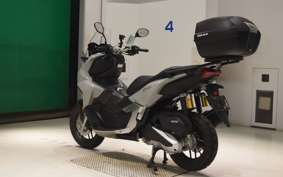 HONDA ADV160 2011 KF54