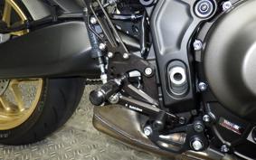 YAMAHA XSR900 2023 RN80J