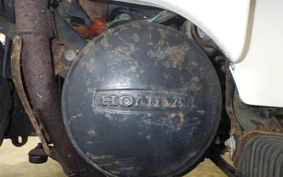 HONDA MOTOCOMPO 1994 AB12