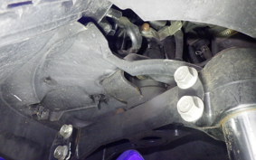 YAMAHA CYGNUS 125 XSR 3 2002 SED8J
