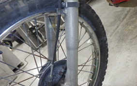 HONDA XL125R 2024 JD04