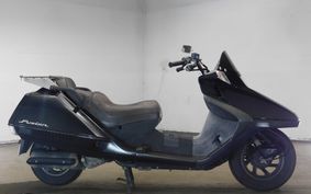 HONDA FUSION X MF02