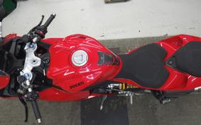 DUCATI パニガーレV2S 2025