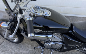 HONDA V-TWIN MAGNA MC29