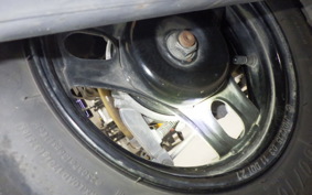 HONDA GIORNO 2 AF70