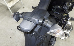 KAWASAKI NINJA 1000 A 2014