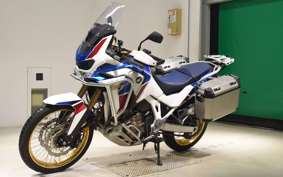 HONDA CRF1100L AFRICA TWIN 2019 SD10