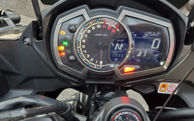 KAWASAKI NINJA 1000 ABS 2017 ZXT00W