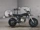 Фото Honda APE 50 2002 с японского аукциона