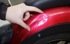 HONDA REBEL 250 S MC49