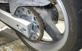 HONDA HORNET 250 2008 MC31