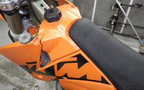 KTM 250 EXC 2017