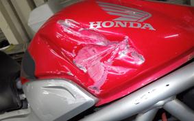 HONDA VTR 250 MC33