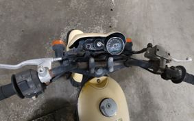 SUZUKI STREET MAGIC CA1LA