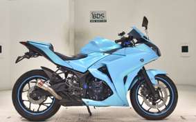 YAMAHA YZF-R25 A 2023 RG43J