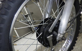 SUZUKI TS400 1975 TS4003