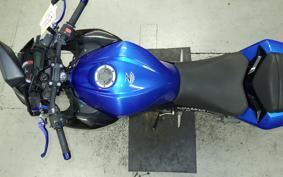 KAWASAKI Z250 A ER250C