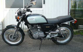HONDA GB250 CLUBMAN MC10