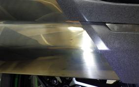 KAWASAKI NINJA H2 CARBON 2021 ZXT02J
