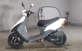 SUZUKI LET's 2 CA1PA