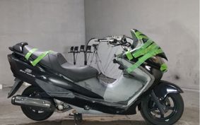 SUZUKI SKYWAVE 250SS CJ43A