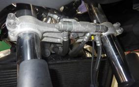 SUZUKI BANDIT 1250 SA 2008 GW72A